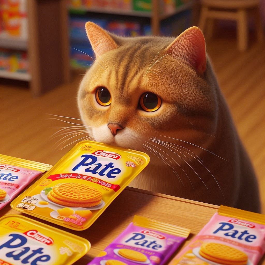 Snacks