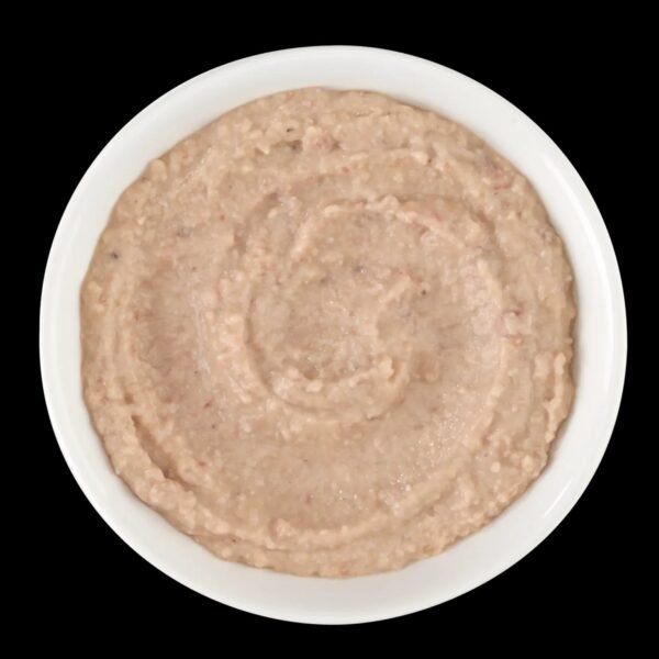 Tiki Cat After Dark Velvet Mousse Chicken & Quail Egg in Chicken Broth – Pouch 80gr - Imagen 4