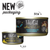 Tiki Cat After Dark Wet Cat Food Chicken & Quail – Lata 80gr - Imagen 2
