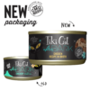 Tiki Cat After Dark Wet Cat Food Chicken – Lata 80gr - Imagen 2