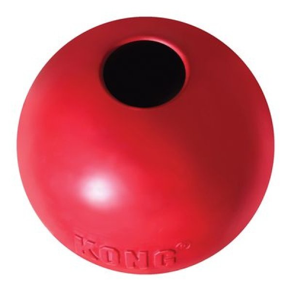 Kong Ball w/Hole - Imagen 4