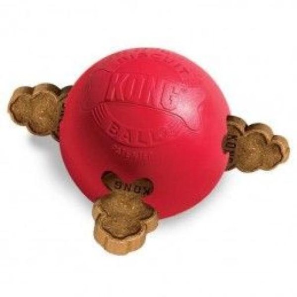 Kong Biscuit Ball - Imagen 4
