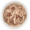 Tiki Cat After Dark Wet Cat Food Chicken & Duck – Lata 80gr - Imagen 5