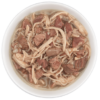 Tiki Cat After Dark Wet Cat Food Chicken & Beef – Lata 80gr - Imagen 5