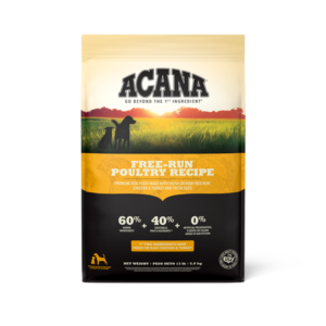 Acana Free Run Poultry