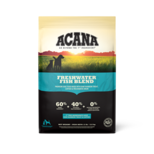 Acana Freshwater Fish