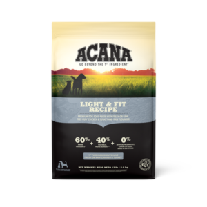 Acana Light & Fit