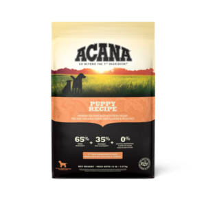 Acana Puppy