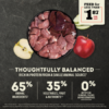 Acana Singles Lamb & Apples - Imagen 3