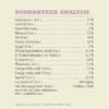 Acana Singles Lamb & Apples - Imagen 6