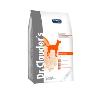 Dr. Clauder's Intestinal Diat IRD (Dieta Intestinal)