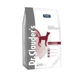 Dr. Clauder's Nieren Diat RSD (Dieta Renal)