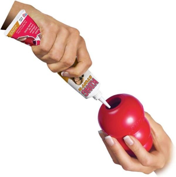 Kong Stuff´n Peanut Butter Spread - Imagen 3