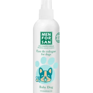 Menforsan Agua de Colonia Baby Dog – 125ml