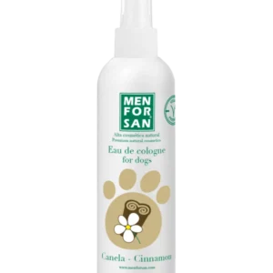 Menforsan Agua de Colonia Canela – 125ml