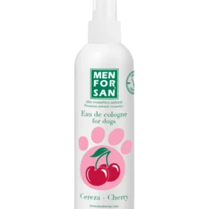 Menforsan Agua de Colonia Cereza– 125ml