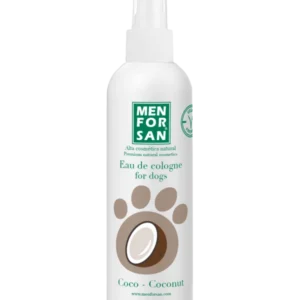 Menforsan Agua de Colonia Coco – 125ml