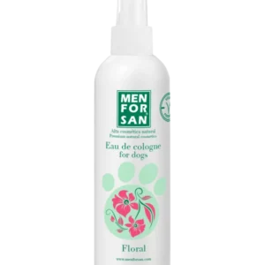 Menforsan Agua de Colonia Floral – 125ml