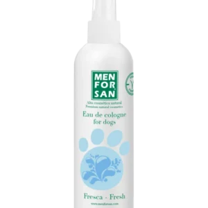 Menforsan Agua de Colonia Fresh – 125ml