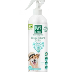 Menforsan Agua de Colonia Fresh – 500ml