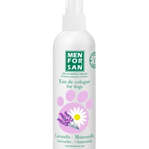 Menforsan Agua de Colonia Lavanda y Manzanilla – 125ml