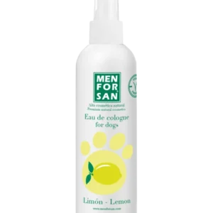 Menforsan Agua de Colonia Limón – 125ml