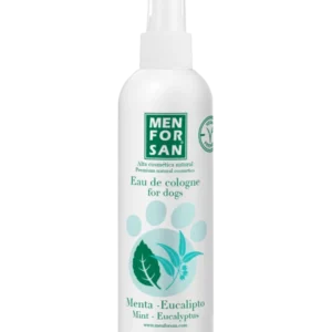 Menforsan Agua de Colonia Menta/Eucalipto – 125ml
