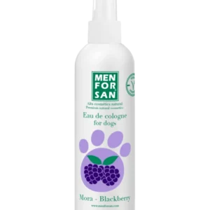 Menforsan Agua de Colonia Mora – 125ml