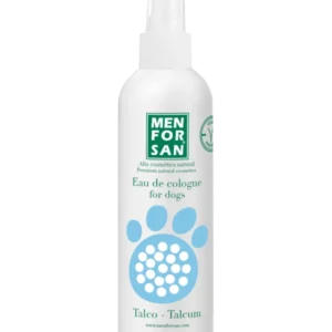 Menforsan Agua de Colonia Talco – 125ml