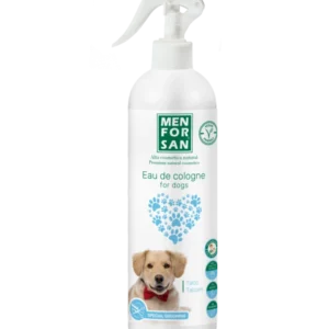 Menforsan Agua de Colonia Talco – 500ml