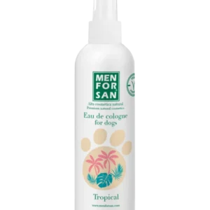 Menforsan Agua de Colonia Tropical – 125ml