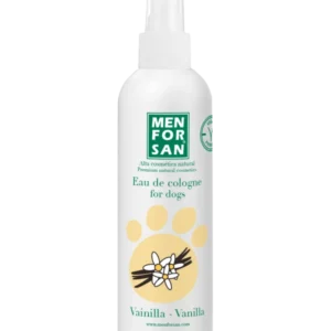 Menforsan Agua de Colonia Vainilla – 125ml