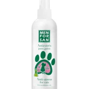 Menforsan Antiestrés para Gatos – 125ml