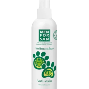 Menforsan Antimanchas en Ojos y Hocico – 125ml