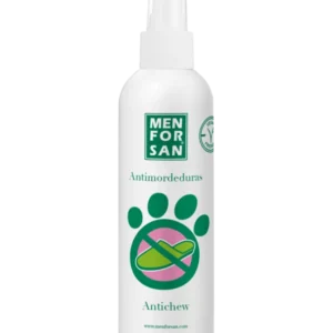 Menforsan Antimordeduras de Muebles y Objetos – 125ml