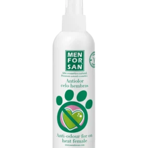 Menforsan Antiolor para Celo en Hembras – 125ml