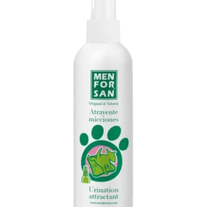 Menforsan Atrayente de Micciones – 125ml