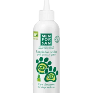 Menforsan Limpiador Externo de Ojos – 125ml