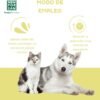 Menforsan Protector Solar Factor 50 para Perros y Gatos - Imagen 3