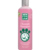 Menforsan Shampoo Acondicionador Desenredante Antinudos