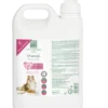 Menforsan Shampoo Acondicionador Desenredante Antinudos - Imagen 2