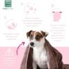 Menforsan Shampoo Acondicionador Desenredante Antinudos - Imagen 4