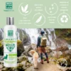 Menforsan Shampoo Ecológico Muy Suave - Imagen 3