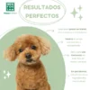 Menforsan Shampoo Ecológico Muy Suave - Imagen 6