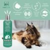 Menforsan Shampoo Repelente de Insectos con Citronella para Gatos - Imagen 2