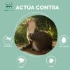 Menforsan Shampoo Repelente de Insectos con Citronella para Gatos - Imagen 4