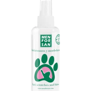 Menforsan Spray Antiarañazos para Gatos – 60ml