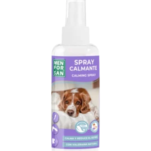 Menforsan Spray Calmante para Perros – 60ml