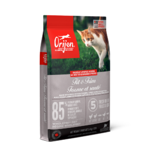 ORIJEN Fit & Trim Cat