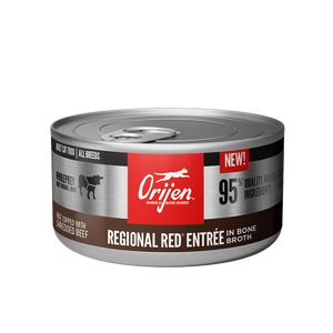 ORIJEN Regional Red Entree Wet Cat Food